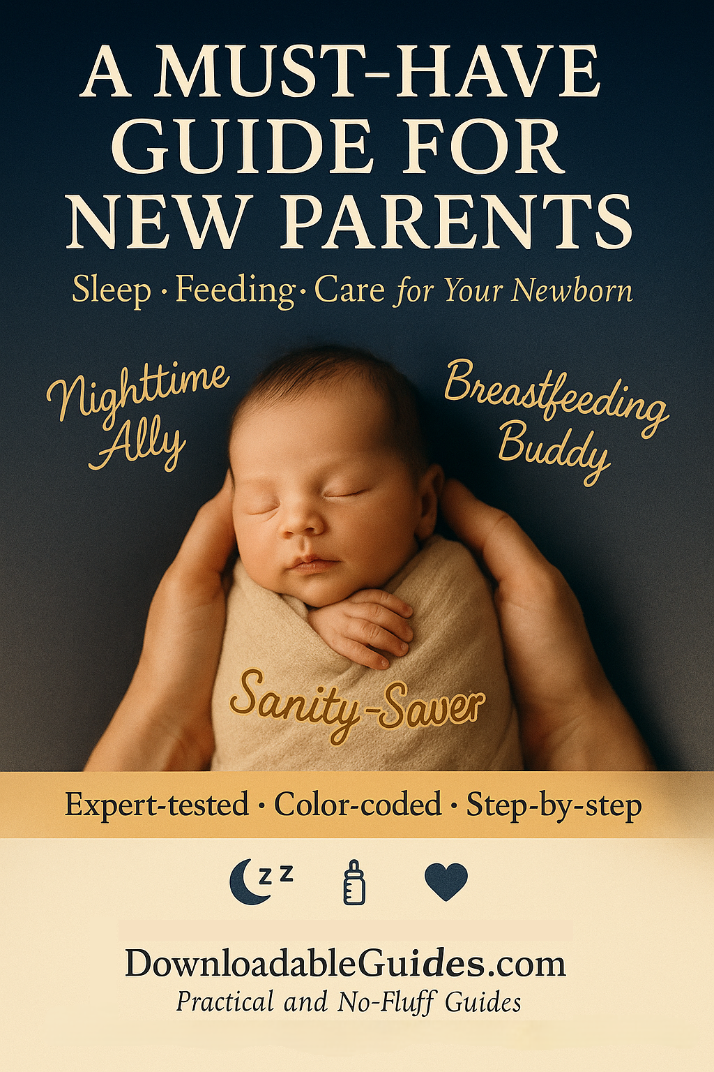 New Parents Guide
