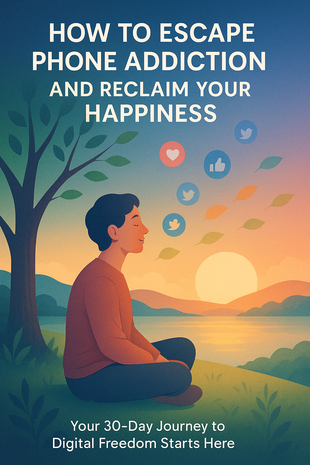 Social Media Detox Guide