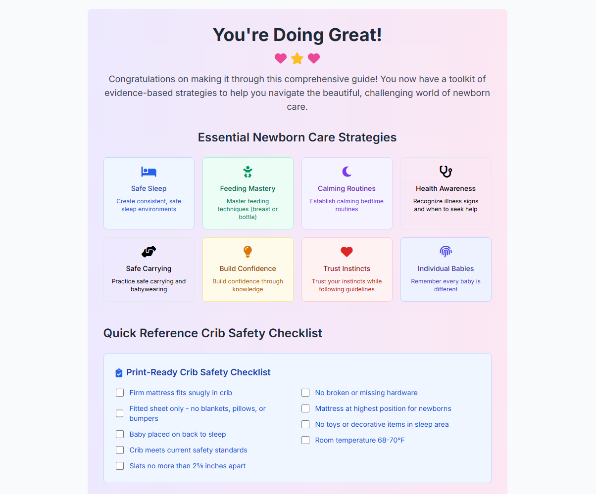 New Parents Guide Page 10