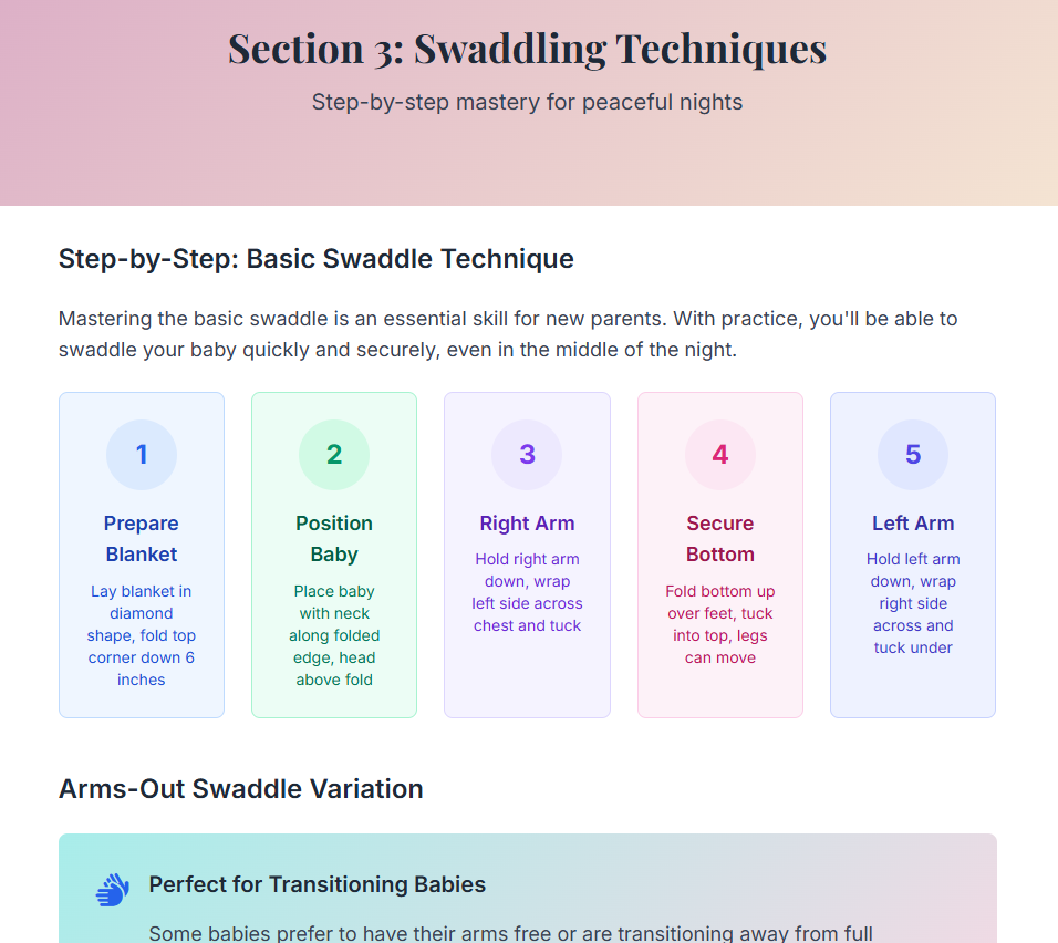 New Parents Guide Page 2