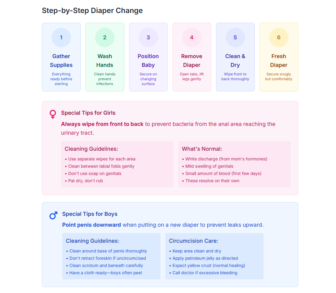 New Parents Guide Page 4